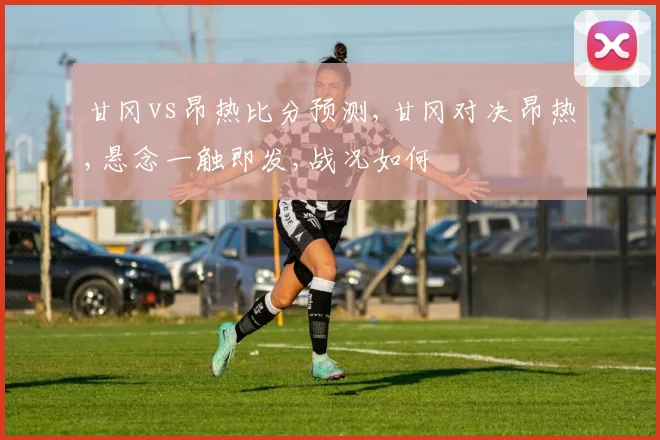 甘冈vs昂热比分预测,甘冈对决昂热,悬念一触即发,战况如何